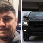 did you make it man drives from las vegas to north dakota to buy ram truck then the check engine light comes on mid road trip 691494b075eb7