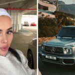 do yourself a favor and just dont woman finally buys her dream car then it falls apart while shes driving 691b7e2f1276c