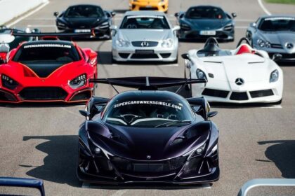 dupont registry group launches dupont registry live creating a new era for luxury car auctions 691738ee1dc40