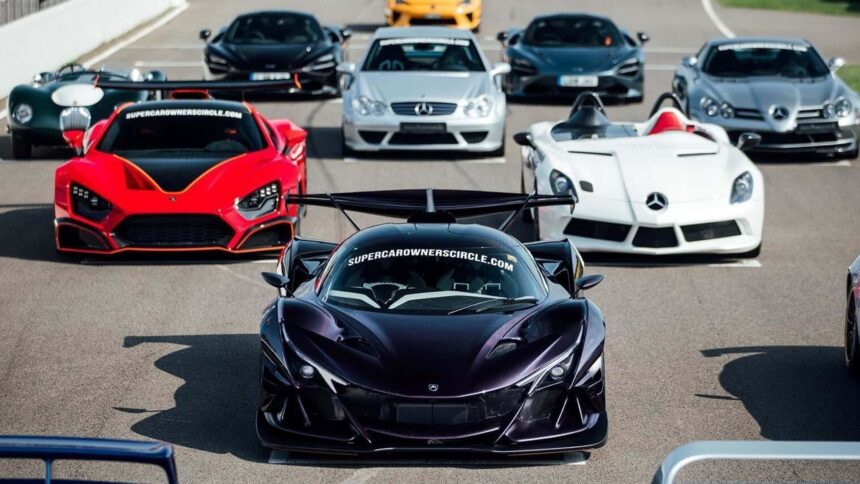 dupont registry group launches dupont registry live creating a new era for luxury car auctions 691738ee1dc40