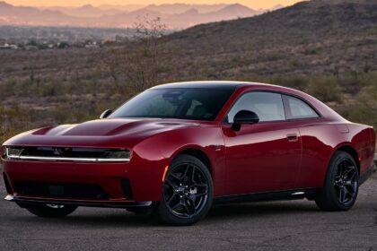 edmunds is sick of the dodge charger daytona evs problems 690531cc411c4