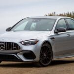 end of an error the four cylinder mercedes c63 is reportedly dead 691c9fb3a6b6e