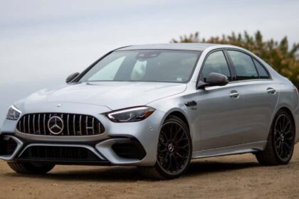 end of an error the four cylinder mercedes c63 is reportedly dead 691c9fb3a6b6e