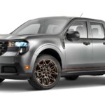 ford maverick street truck gets 300 hp with mustangs turbo 6909e0d2ea22d
