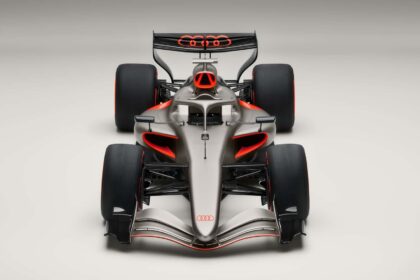heres what audis first formula 1 car will look like 69160242d6314