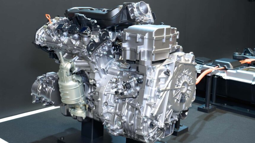 honda is developing a new v 6 for its upcoming hybrids 690bc72493900
