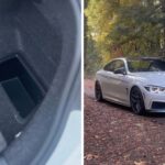 honda should take that idea customer gets bmw then they realize what this compartment in their trunk is for 691cc2dcb9d36