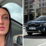 i cannot catch a break woman buys 2021 kia seltos she finds out dealership was never supposed to sell it to her 2 months later 690cb89803d40