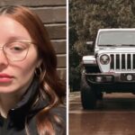 i cant open jeep driver cant access trunk after honda parks over line why is everyone blaming the jeep 6906838992d0b