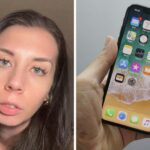 i have to spread the word atlanta woman discovers little known apple feature for people who get car sick its a game changer 6915f30f03607