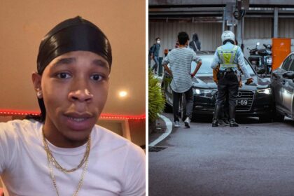 i need to pay him 6000 police insurance rule in favor of this man after crash then the other driver refuses responsibility 690d0cf24732f