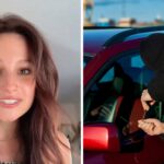 it looked like something out of a scary movie woman rents car in charleston skips the insurance then it gets stolen 691c841e6ab8a