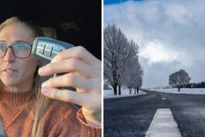 its not used to this florida driver says key fob is fritzing out but it doesnt need a new battery is it the cold weather 69164769b0f26