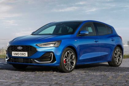 its over ford focus production officially ends 691b10086c2eb