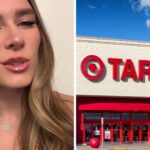 jeep driver goes to florida target then she sees one of those red balls on the loose wreaking havoc in the parking lot 691317cfaa38f