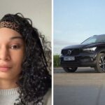 keep that in mind is the volvo xc40 the ultimate girl car this owner has thoughts 69177ce4d8eb1
