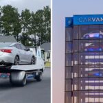 mattress firm of used cars woman solicits nissan with 200000 miles to carvana it has a blown transmission 690b4af8d6830