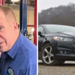 mechanic works on ford fusion then hes puzzled when this mysterious smoke comes pouring out 690bbb86cb4ed