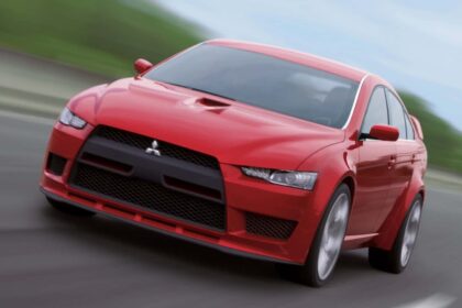 mitsubishi still wants a new evo we have a dream 691355e0774bb