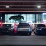 more americans want evs despite the end of the tax credit 691452ef6925d