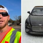 my mercedes supposedly has that traffic light expert says bentleys can predict when lights change green it works but how 6913c099067c0