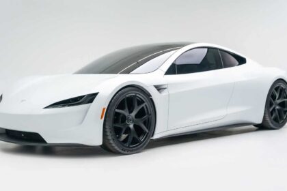 new tesla roadster reveal will definitely maybe happen on april fools day 690dae712f99d