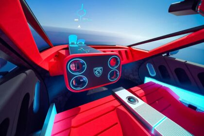 peugeot thinks a rectangular steering wheel makes sense 6914776eed1ac