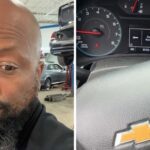 philly woman brings car in for inspection then she finds out used dealer sold her car with dummy stickers 6910ad12ab4cc