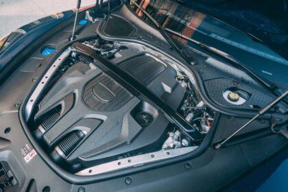 porsche on gas vs electric debate we dont judge 691c32a1dc066