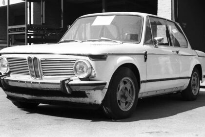 porsche once bought a bmw to hide its first front engined car 6915a22c5e417