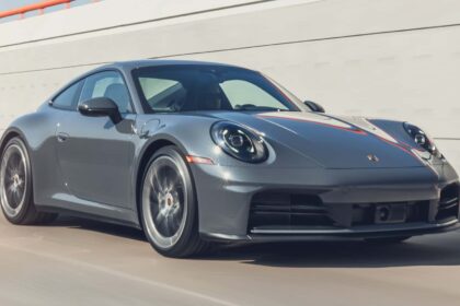 porsche patented a way to make tunnel rips even better 69090931a7b3d