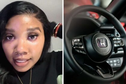 psa former kia driver thinks her honda is safe from theft then they find something new to steal 691074caca599