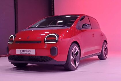retro renault twingo ev aims to undercut china 690cbe539b5e2