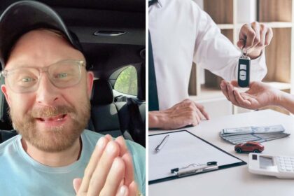 save you a bunch of embarrassment man says consumers have 8 misconceptions about car buying he has a point 69073a53886b0