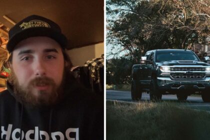 seems fine man drives chevy silverado for work then his boss says its a lemon should he buy it for 1k 6908c41833cd9