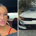 so apparently recalls are optional now woman buys new kia 4 days later it begins giving out when she hits 60 mph 691728810fcb8