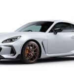 subaru launches brz special edition with sti upgrades 691591c42b56b