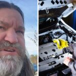 tennessee man gets call from ex after oil change goes wrong hes shocked at what he finds when he gets to the shop 6919af76823ba