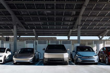 tesla is offering free supercharging if you trade a gas car 69086e693bed9