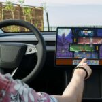 tesla might actually add apple carplay to its vehicles 691759a9c5a64