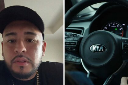 thank you for being honest kia driver calls mobile mechanic he recommends she go to autozone instead 69185dde60e83