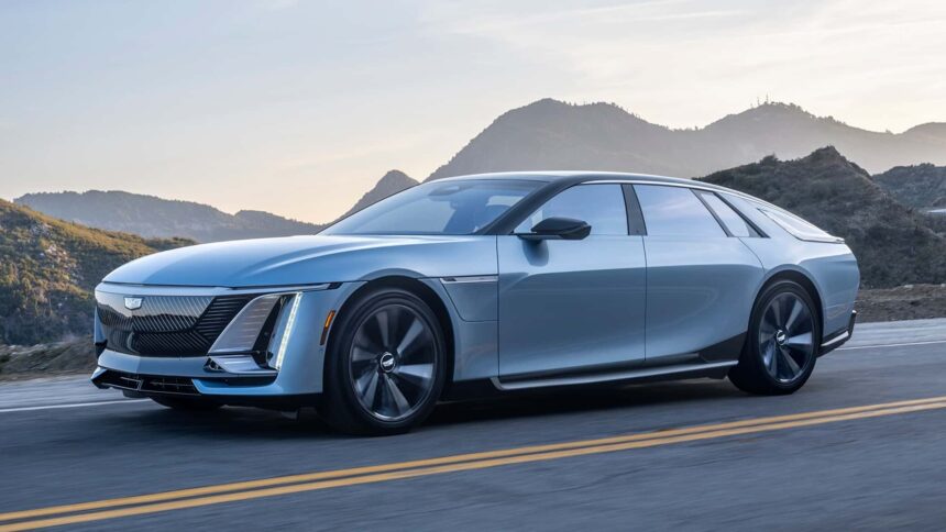 the cadillac celestiq got way pricier for 2026 69078eb277452