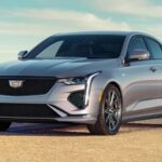 the cadillac ct4 is dead but more gm sedans could be on the way 690e1a79162c7
