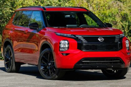 the new nissan rogue plug in hybrid isnt all that new 691b1cf6583df