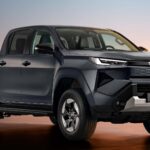 the new toyota hilux goes electric but it keeps diesel and gas engines 6911731636be5