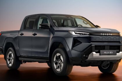 the new toyota hilux goes electric but it keeps diesel and gas engines 6911731636be5