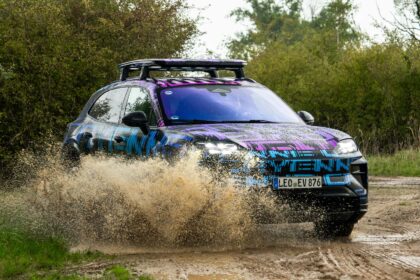 the porsche cayenne electric debuts tomorrow watch the livestream 691c870142c88