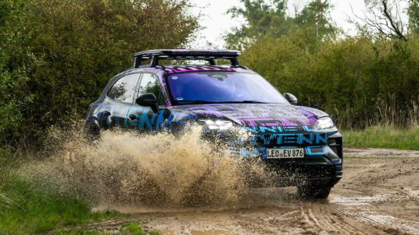 the porsche cayenne electric debuts tomorrow watch the livestream 691c870142c88