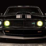 the ringbrothers kingpin mustang is an 800 horsepower piece of art 690a38bc1c3e0
