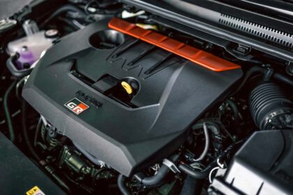 the toyota gr corolla isnt going anywhere but its three cylinder might 690cbf9f21fdd